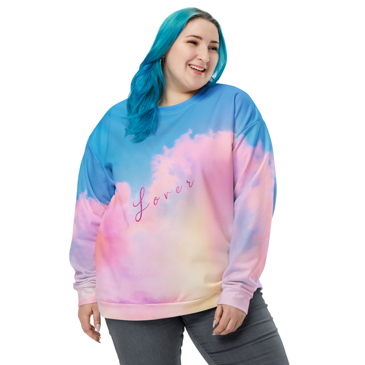 Taylor Swift Lover Inspired Sweatshirt Miss Americana Jersey Style Shop SBG