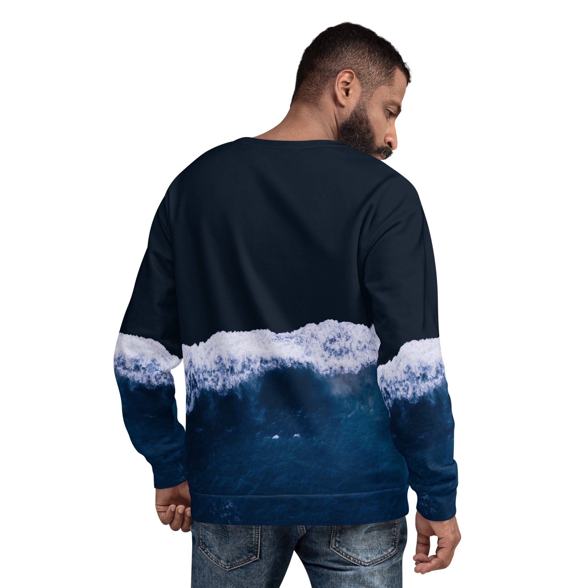 Midnights Crewneck Sweatshirt