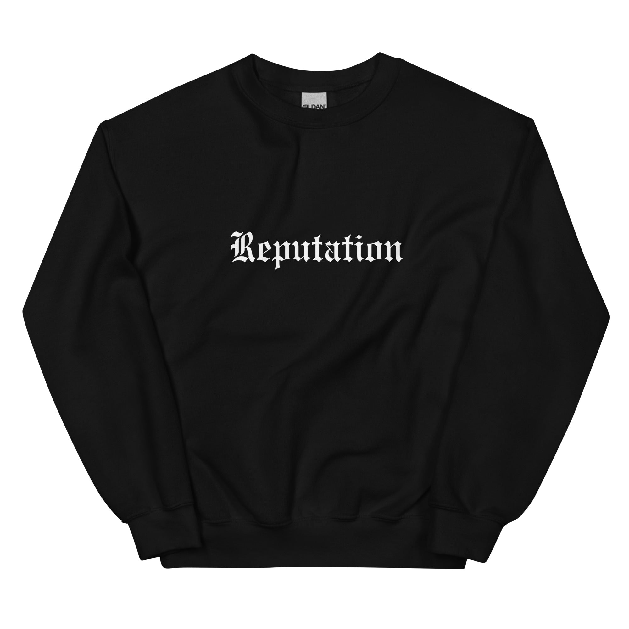 Reputation Crewneck Sweatshirt