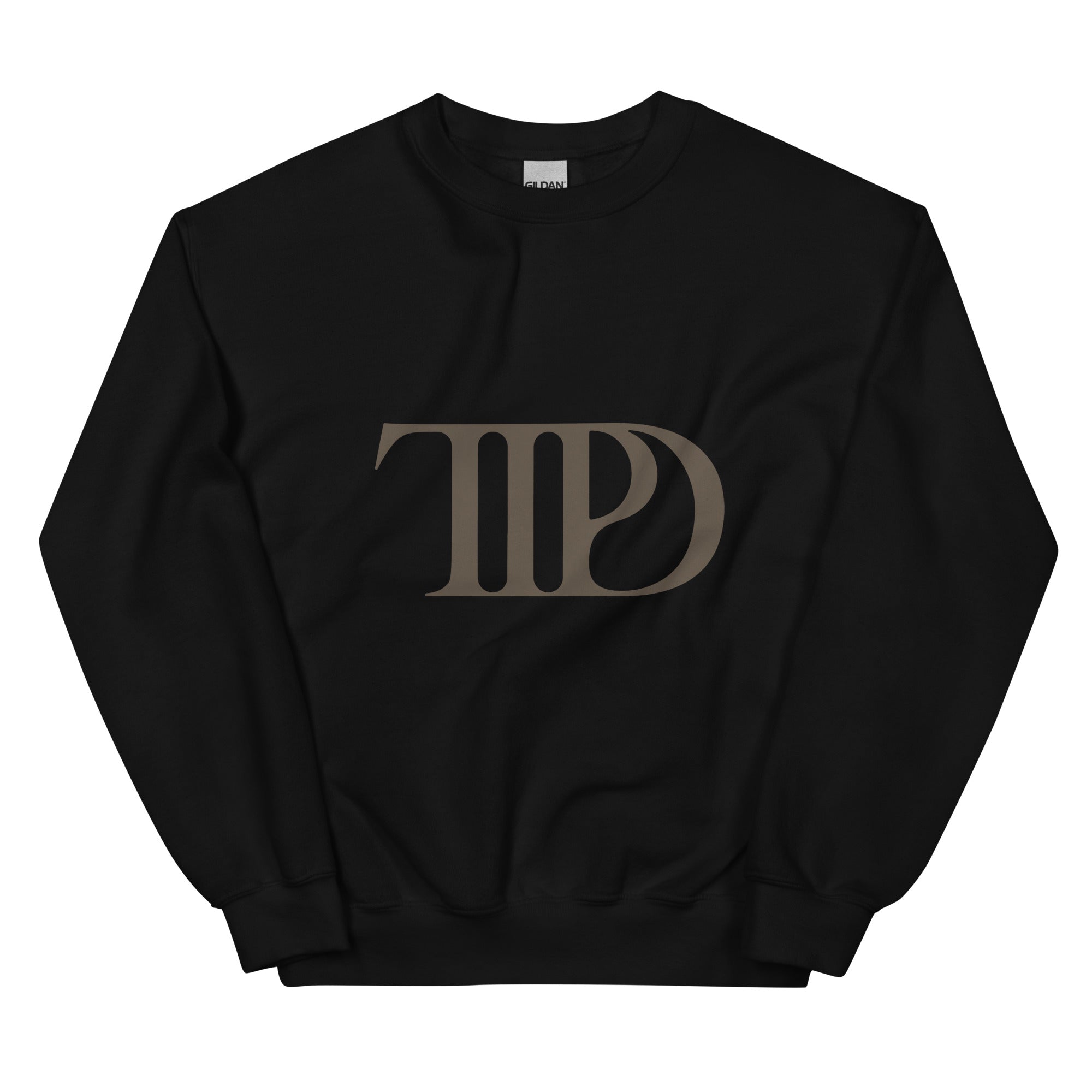 TTPD Crewneck Sweatshirt