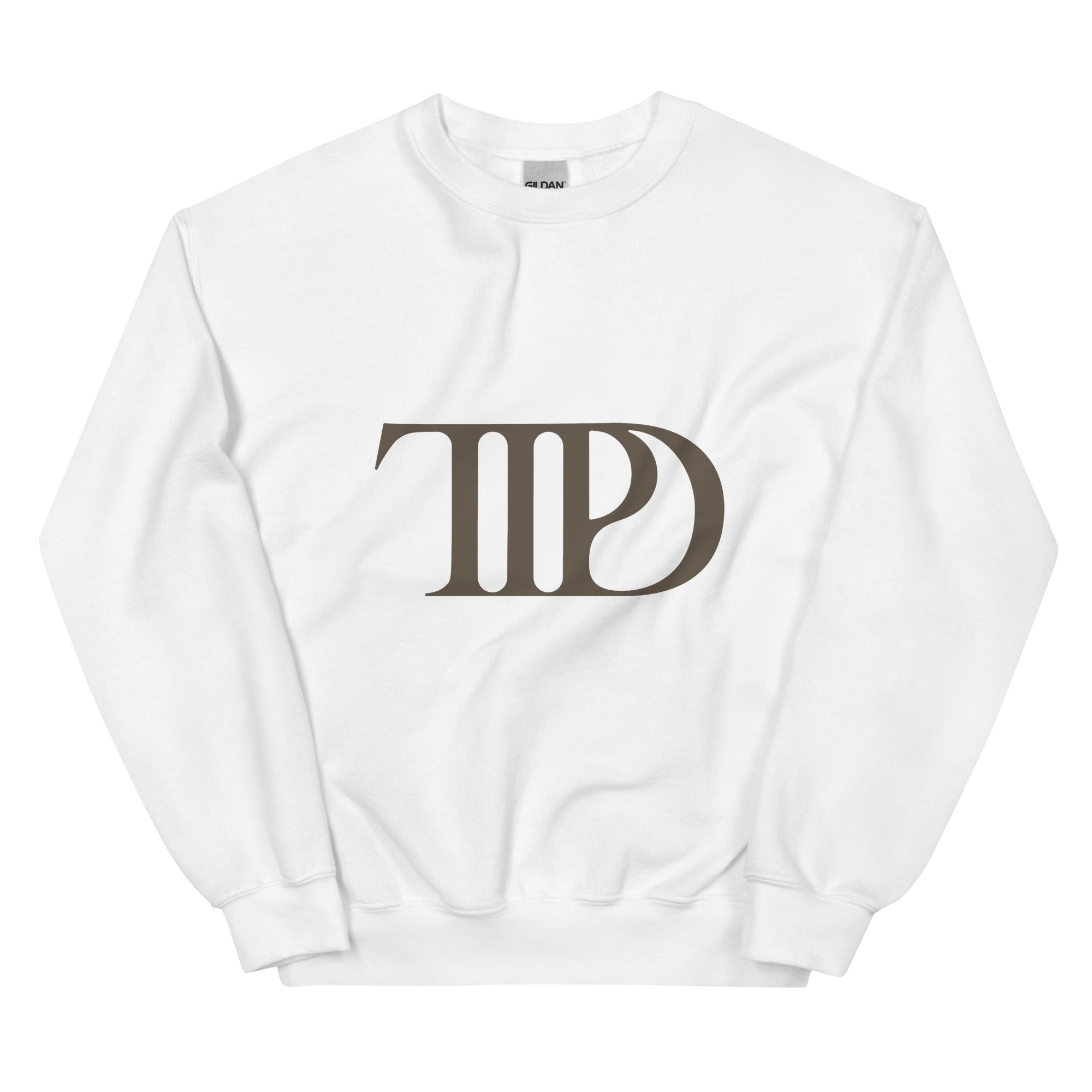 TTPD Crewneck Sweatshirt